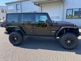 Jeep Wrangler 3.6l V6 Unlimited Rubicon Automatik... - Jeep Wrangler: Rubicon