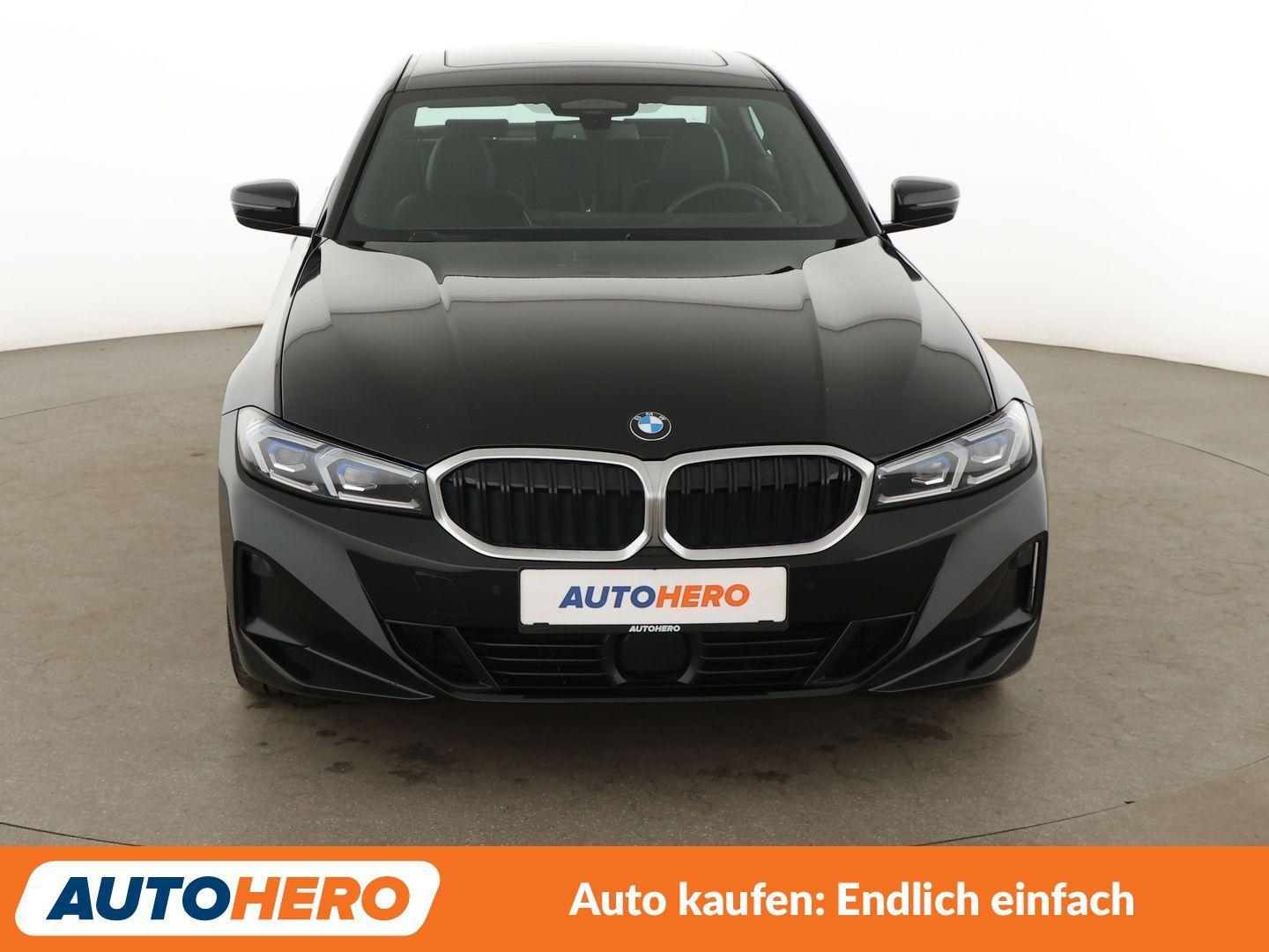 BMW 330d xDrive Aut.*NAVI*CAM*LED*ACC*SHZ*ALU*
