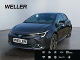 Toyota Corolla Hybrid 1,8 l, 140 PS CVT. 4x2, 5-Tü Navi