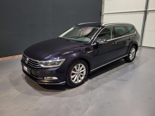 Volkswagen Passat Variant 2.0TDI Highl. 4M*TOP Ausstattung*