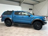 Ford Raptor 4x4 Panther Navi*Leder*Xenon*Standheizung - Ford Raptor aus 2019