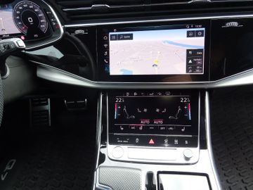 Audi Q7 - 10