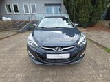 Hyundai i40 cw FIFA World Cup Edition*Kamera*Navi* - Hyundai i40: I40w