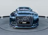 Audi A8L Bussines Class - Audi A8 aus 2011: A8l
