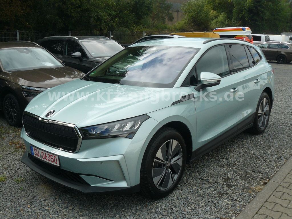 Image of Skoda Enyaq