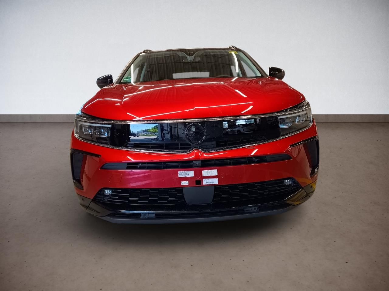 Fahrzeugabbildung Opel Grandland 1.2 Turbo GS Automatik