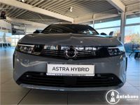 Opel Astra - Vorschau Bild 4