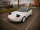 Mazda MX5 NA Miata 1992 - Mazda: Miata Na