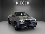 Mercedes-Benz GLE 400 d AMG 4M Pano*NIGHT*MEMORY*AHK*21"*360°* - gebrauchte Mercedes-Benz GLE 400 aus dem Jahr 2023