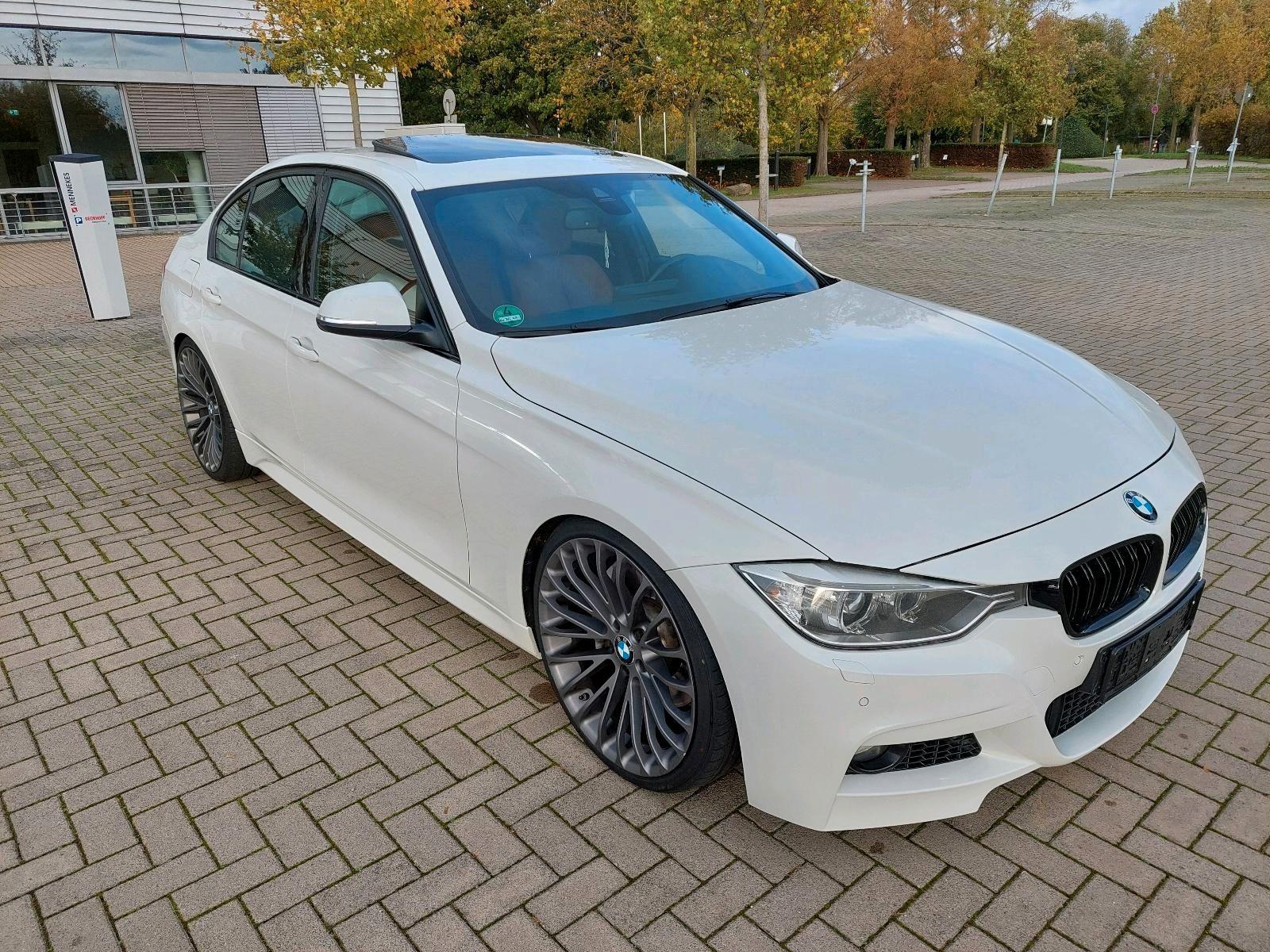 BMW 335