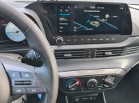 Hyundai i20 - Vorschau Bild 19