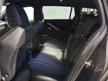 Fotografie 13 des Opel Astra Sports Tourer 1.2 Turbo Automatik GS