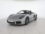 Porsche Boxster 2.0 300cv pdk - gebrauchte Porsche Boxster aus dem Jahr 2022