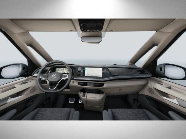 Volkswagen T7 Multivan - Bild 4