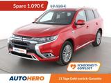 Mitsubishi Outlander PHEV Intro Edition 4WD Aut.*TEMPO*SHZ* - Mitsubishi in Köln