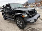 Jeep Wrangler /2.2Ltr-147kW(200PS) Unlimited Sahara - Jeep Wrangler: Unlimited Sahara