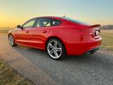 Audi S5 3.0 TFSI S-Tronic | quattro | Sammlungswürdig - gebrauchte Audi S5 aus dem Jahr 2015