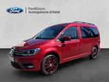 Volkswagen Caddy PKW Maxi Comfortline BMT - : Pkw