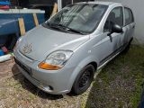 Vorschaubild Chevrolet Matiz 0.8 S