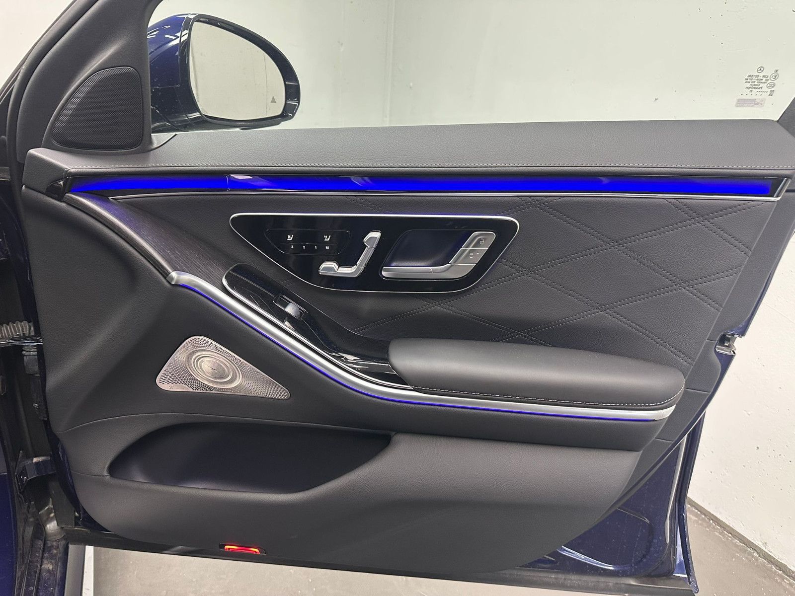Fahrzeugabbildung Mercedes-Benz S 63 AMG E Performance L *Manufaktur*FIRST CLASS