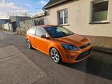 Ford Focus St Mk2 - Ford Focus aus 2009: ST