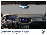 Volkswagen T-Roc - Vorschau Bild 8
