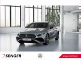 Mercedes-Benz A 200 AMG Special-Edition Night Totwinkel Kamera - Mercedes-Benz A 200 aus 2026