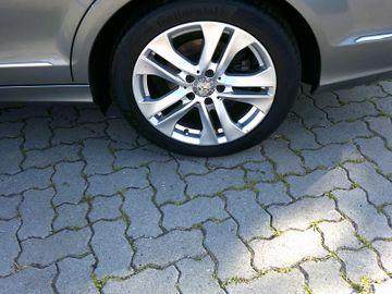 Mercedes C 200 - 7