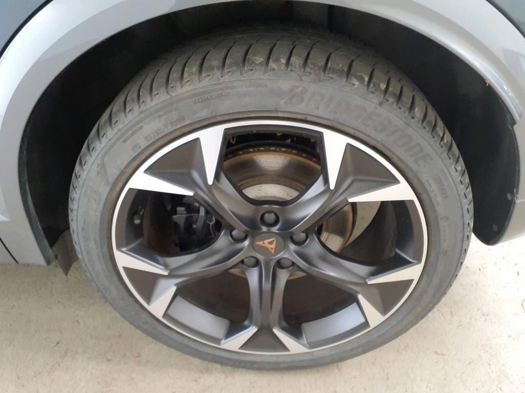Cupra Formentor 1.4 TSI e-HYBRID 180kW AHK*Tempo*RFK