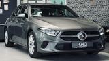 Mercedes-Benz A 180 |WIDESCREEN|SHZ|NAVI| - Mercedes-Benz A 180 mit Benzin-Antrieb: Leder, Limousine
