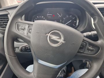 Bild 18 Opel Vivaro Zafira Kombi L