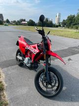 Gasgas SM 700 Supermoto | neuwertig | Garantie + Extras - GASGAS SM 700