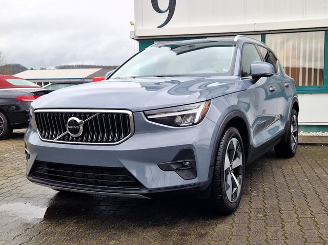 Volvo XC40 AWD Autom. Keyless LED Pano Android/Apple