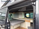 Renault Trafic BS-Camp L2 Blue dCi 170 EDC - Renault 17