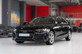 Audi A4 Lim. 35 TDI S-tronic*NAVI-MMI+*LED*DAB*1.HAND - Audi A4 in Bonn