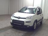 Fiat Panda 1.0 Shz Klima - Fiat Panda: 1.0