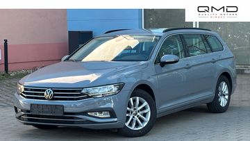Volkswagen Passat Variant - 1