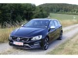 Volvo V60 D4 Geartr. Mom. / Fahrerassistent/ Xenium Pa - gebrauchte Volvo V60 aus dem Jahr 2016