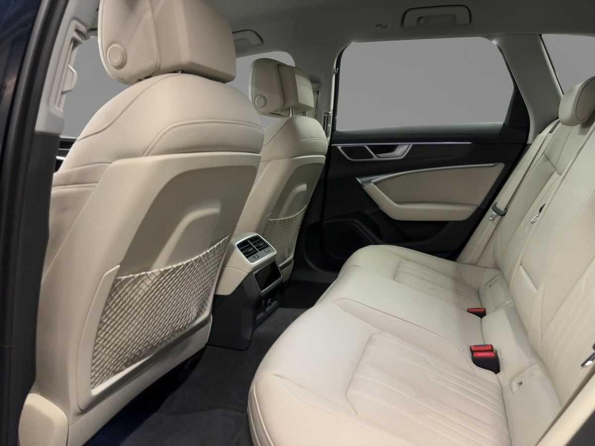 Audi A6 - Bild 11