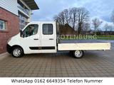 Renault Master 2.3 Maxi-Pritsche Zwilling Bereifung 3.5t - Offers matching your search criteria