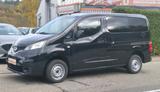 Nissan NV200 /Evalia Evalia Premium - Nissan NV200: Premium