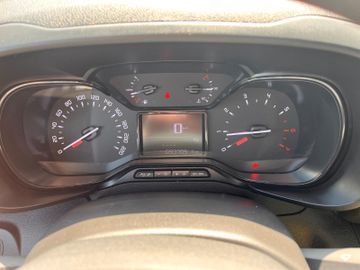 Toyota Proace (Verso) - 10