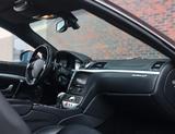 Maserati GranTurismo 4.7 S | Nero Carbonio - Scheckheft - Maserati Granturismo: Coupe