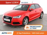 Audi A1 1.8 TFSI Sport Aut.*NAVI*XENON*TEMPO*PDC* - gebrauchte Kleinwagen in Frankfurt