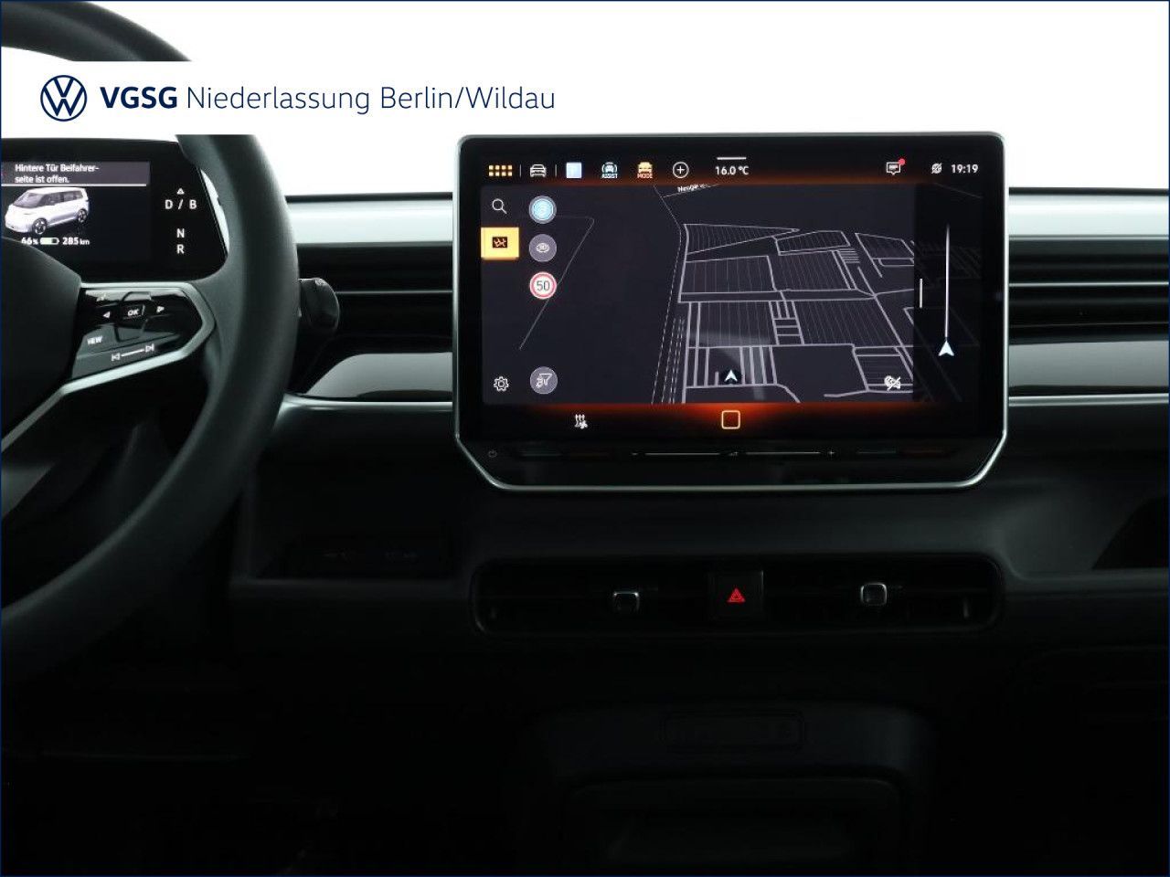 Volkswagen ID. Buzz - Bild 12