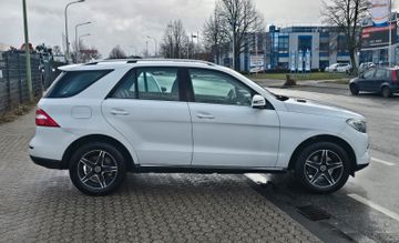 Mercedes ML 350 - 4