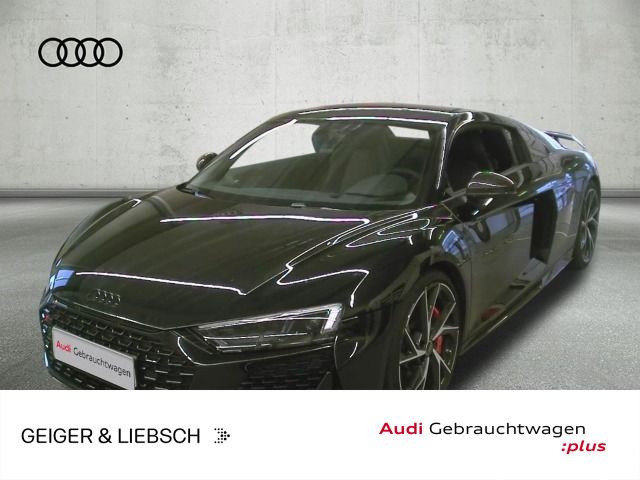 Audi R8 Coupe V10 performance LASER*MAGNETIC*KERAMIK*