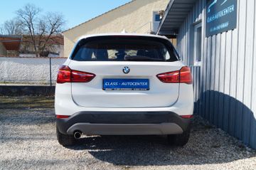 BMW X1 - 7