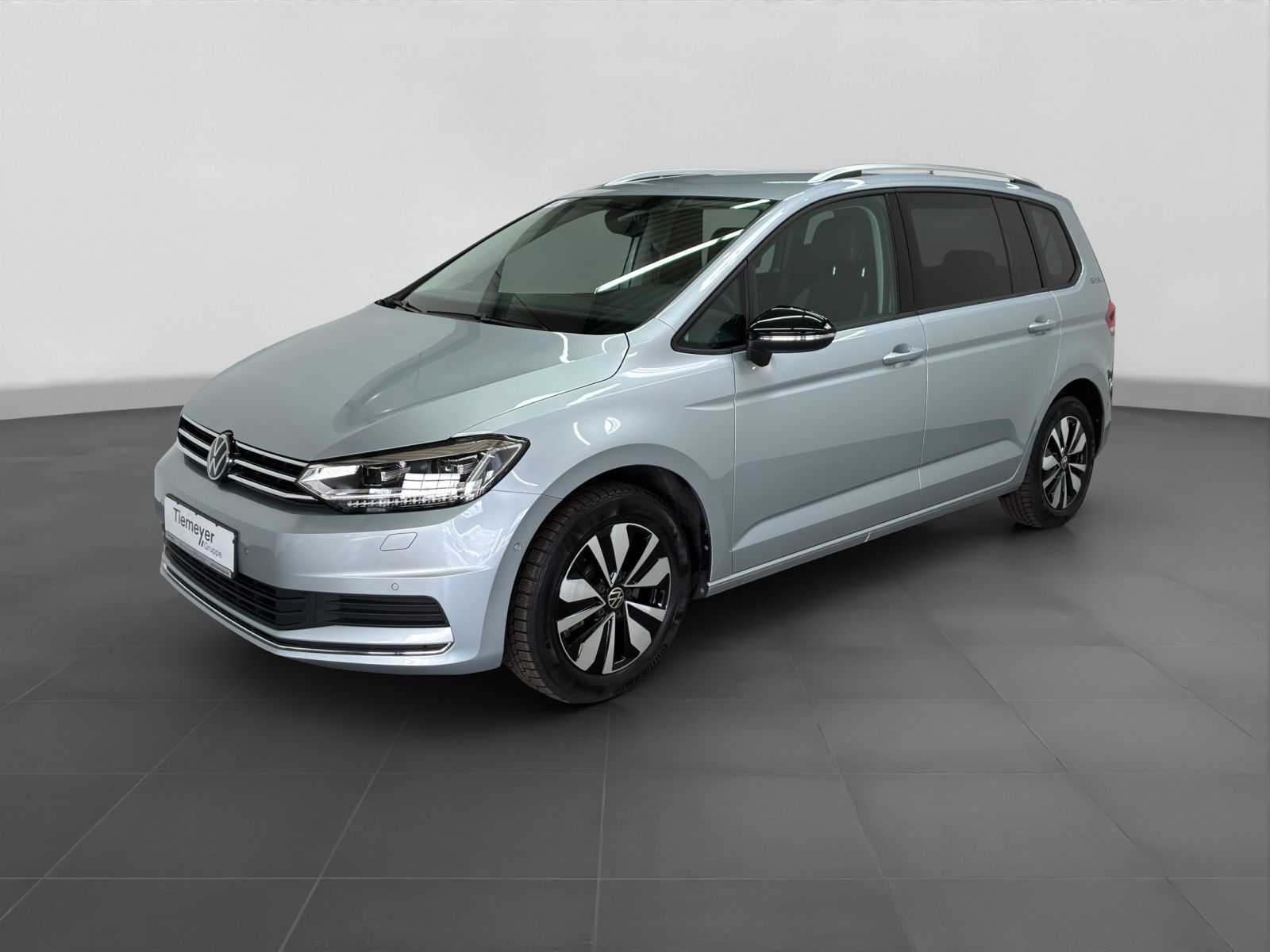 Volkswagen Touran - Bild 2