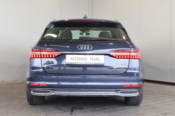 Audi A6 45 TFSI qu. design VIRTUAL+ACC+MATRIX+PANO